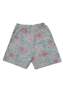 Short De Nena De Algodón Gamise Art 41