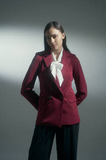 Blazer Daphne - 