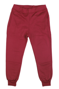 PANTALON BABUCHA CON PUÑOS  - 