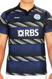 Camiseta Rugby Escocia - 