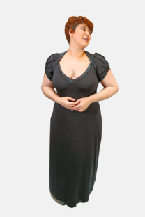 Vestido Charlotte