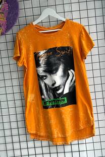 Remeron batik &amp;quot;Taylor Swift&amp;quot; - 