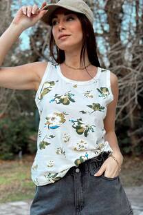 Musculosa Katriel 016 (ru180) - 