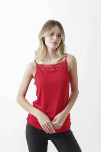 Musculosa DIKE - 