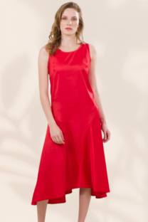 Vestido Shin - 