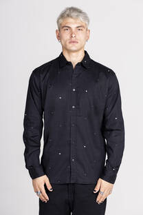 camisa elder - 