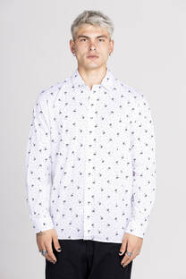 CAMISA PALM - 