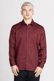 CAMISA QUEBEC - 