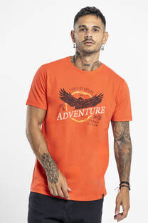 REMERA ADVENTURE - 