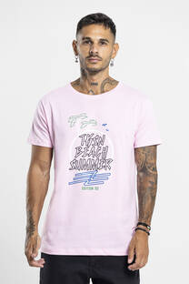 REMERA SUMMER BEACH - 