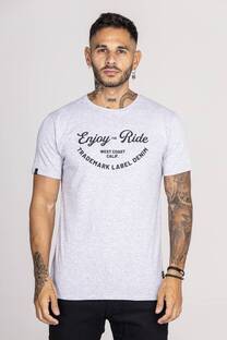 REMERA WEST COAST - 