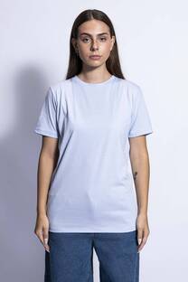 REMERA WILD SHAFFE - 