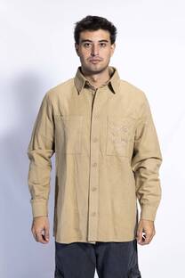 Camisaco rightfull shaffe - 