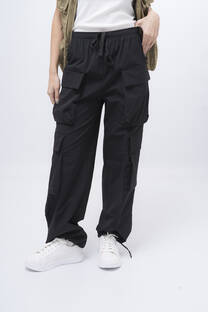 PANTALON CARGO GUARICO - 