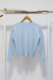 SWEATER BLANCA - 