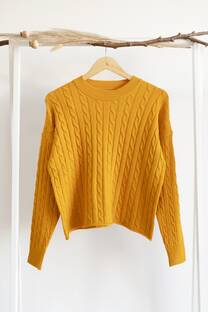 SWEATER CLOE - 