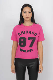 remera chicago 87 - 