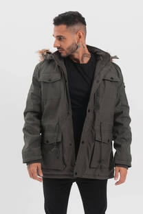 PARKA ALDRICH - 