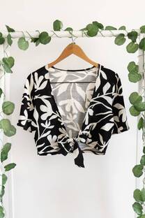 BLUSA TIANA  - 