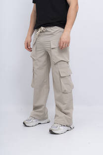 PANTALON CARGO GUARICO - 