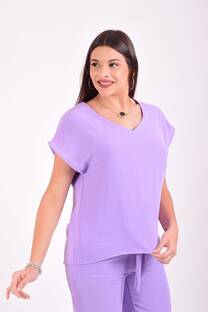 BLUSA CEY M-CORTA - 