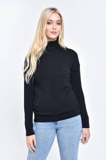 Sweater Polera Juana - 