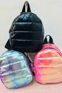 Mochila mini puffer  - 