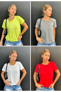 PACK X3 REMERAS TULUM - 