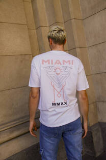 REMERA MIAMI