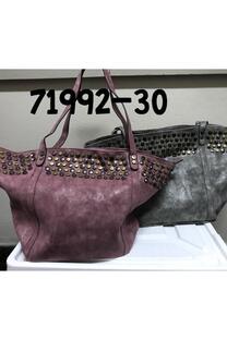 Bolso tachas - Bolso tachas -