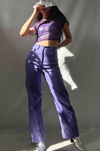 PANTALON LONDYN - 