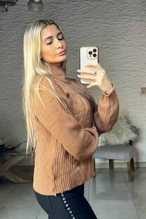 Sweater Lucrecia  - 