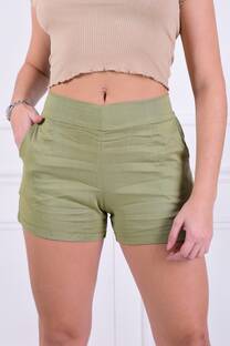 Shorts lino - 