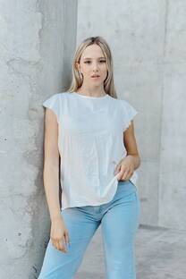 BLUSA LINO - 