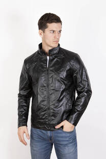 CAMPERA ECOCUERO ATLAS - 