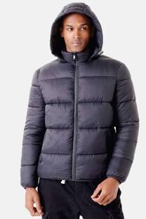 CAMPERA PUFFER  - 