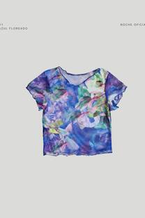 REMERA FLOW - 