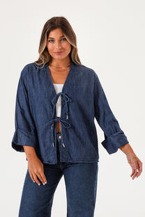 5000 Kimono Her Jeans - 5000 Kimono Her Jeans -