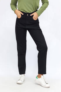 mom black  - 