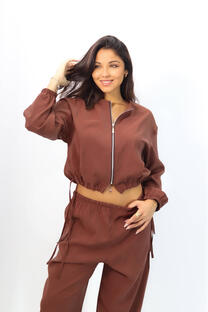 Campera JACINTO - Campera JACINTO -