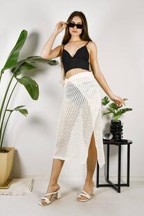 PAREO TEJIDO REGINA - 