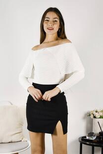 REMERA CALADA ORIZABA - 