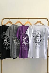 Remeron sol y luna stardust - 