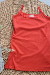 MUSCULOSA LISO TIRA - 