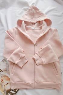 CAMPERA FRIZADO - 