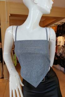 Top Lurex Pico  - 