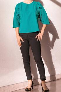 Blusa Picola  - 