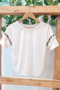 REMERA MISTY  - 