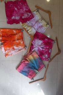 short BATIK IMPORTADO - 