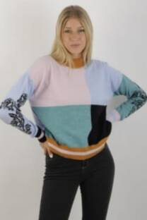 SWEATER RUFUS HILADO IMPORTADO  - 